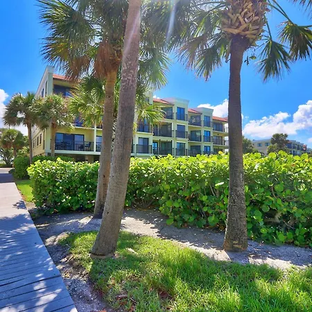 Land'S End 6-303 Beach Front - Premier